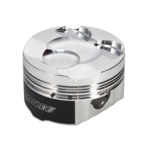 Subaru WRX Engine Piston - Manley Performance - 86.1mm +.1mm Bore 10:1 Dish - `15-`27